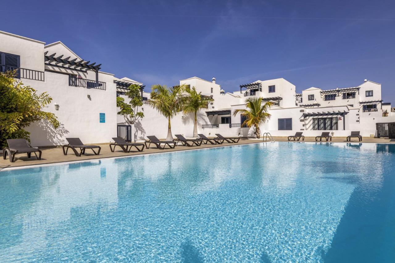 Villa Wema - Planta Alta Playa Blanca  Exterior foto