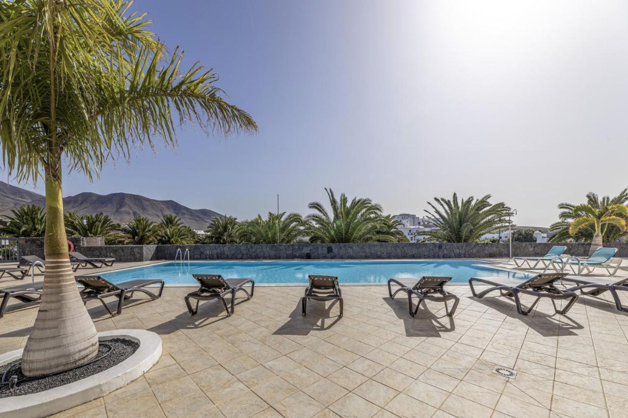 Villa Wema - Planta Alta Playa Blanca  Exterior foto