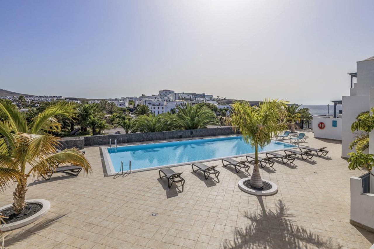 Villa Wema - Planta Alta Playa Blanca  Exterior foto